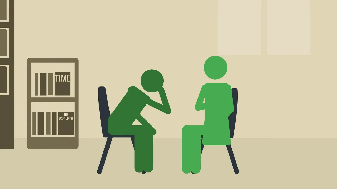 Crisis Counseling image 1