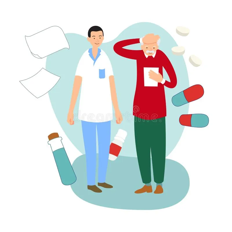 Medication Consultation image 1