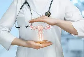 Gynecologist image 1