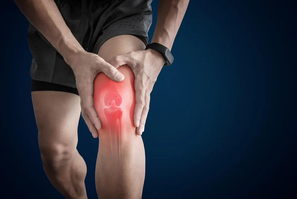Nonsurgical Joint Pain Treatment Doctor in Pune  image 1