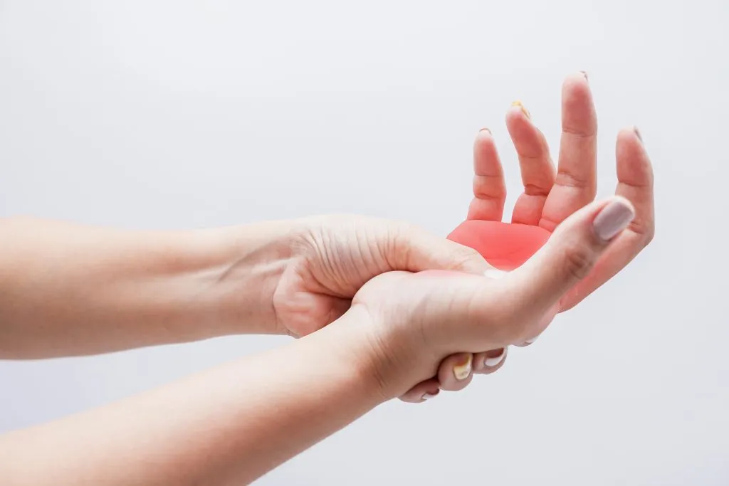 Nonsurgical Treatment of Carpal Tunnel Syndrome Clinic in Pune image 1