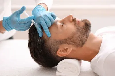 PRP Treatment image 1