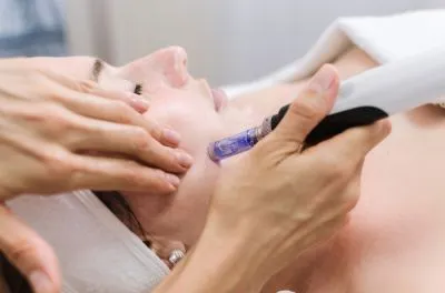 Mesotherapy image 1