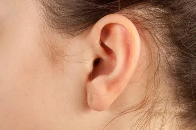 Ear Lobe Repair image 1