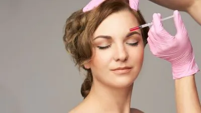 Advanced for Lips and Eyebrows image 2