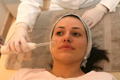 Laser Treatment For Open Pores image 1