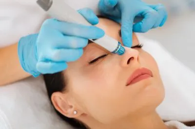 Hydrafacial for Radiant Skin image 1