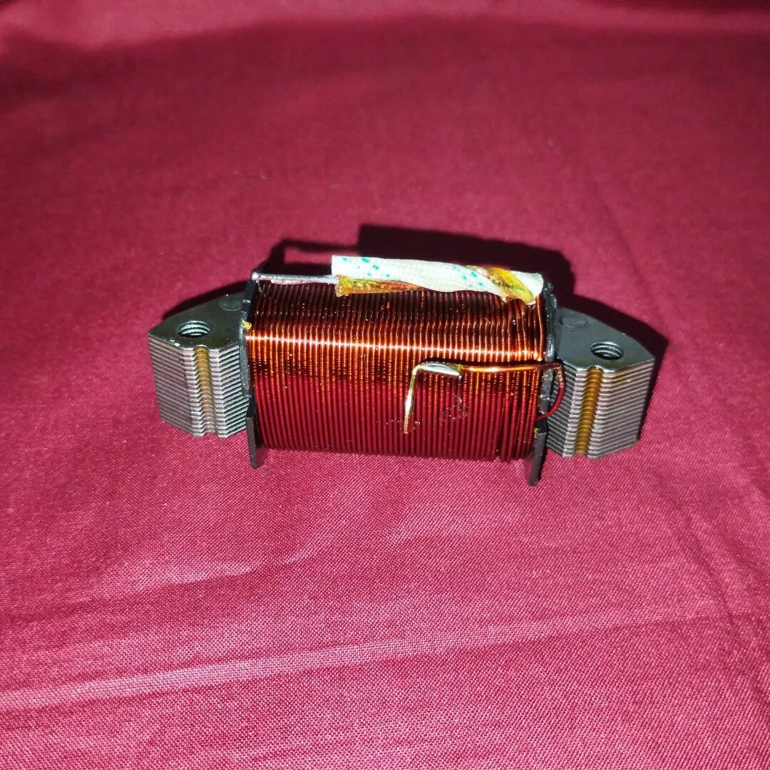Hero H.H SS LT image 1