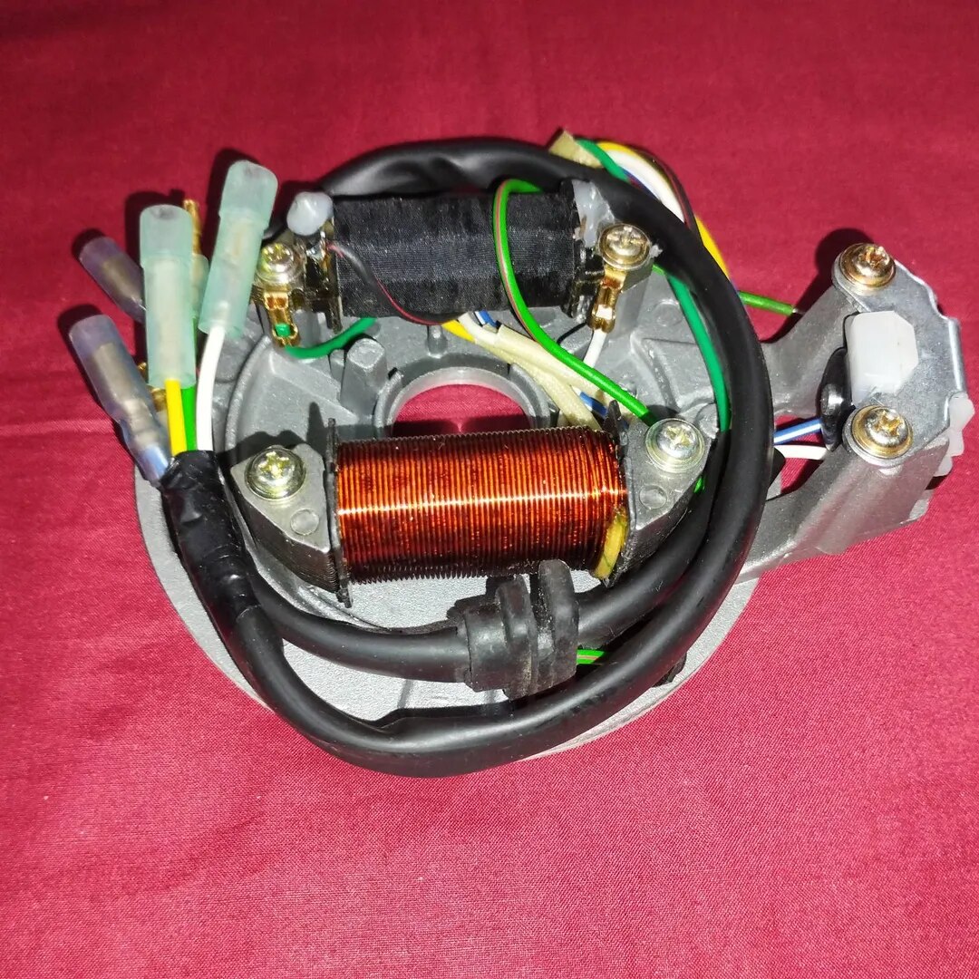 Hero CD 100 image 1
