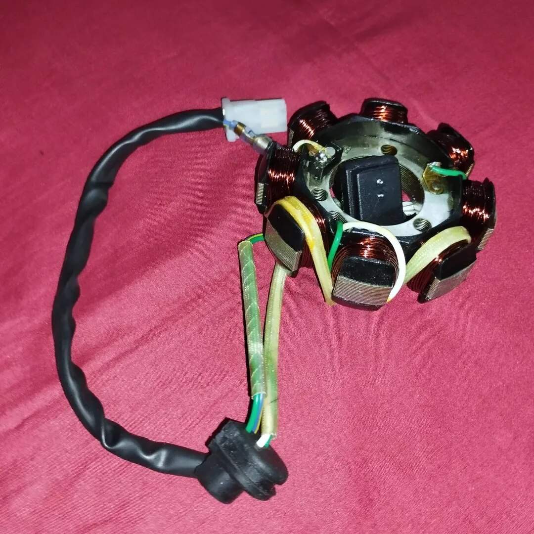 Hero CBZ XTREME image 1