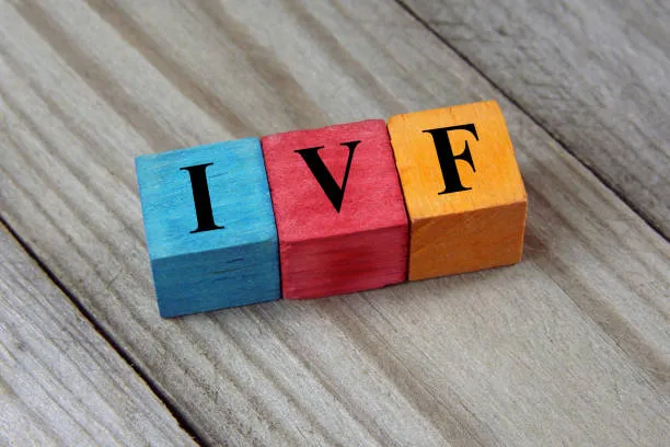 IVF TREATMENT image 1
