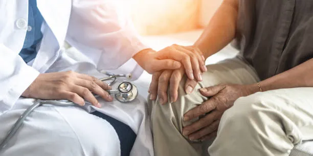 Geriatric Psychiatry image 1