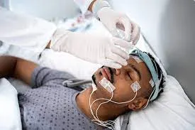 Sleep Study  image 1