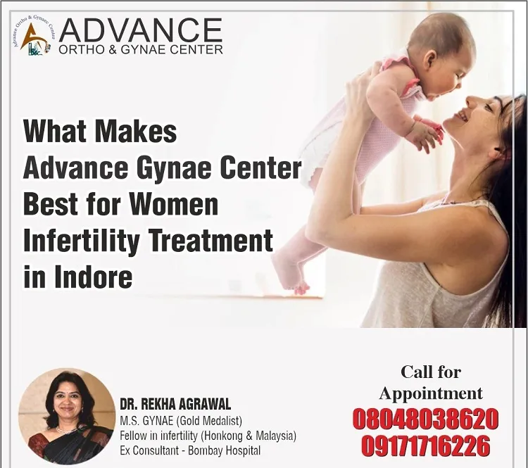  Infertility Treatment (बांझपन) image 1