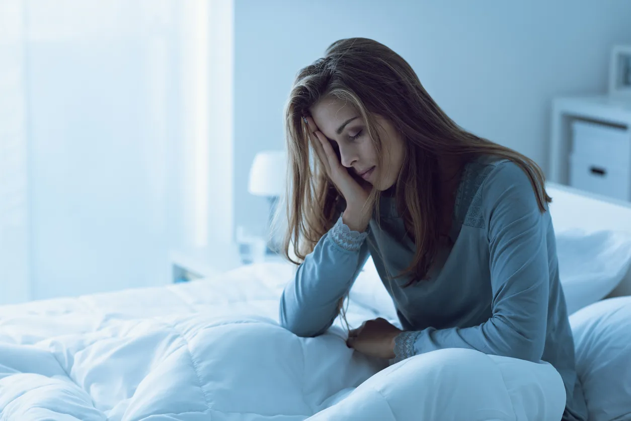Sleeping Disorder image 1