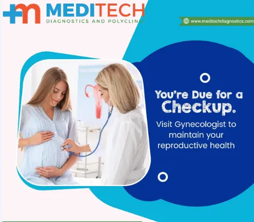 GYNECOLOGY AND OBSTETRICS CENTRE IN WAKAD,HINJEWADI,PCMC image 2
