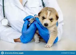 Puppy Care image 1