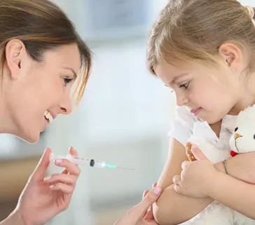 Vaccination Clinic image 2