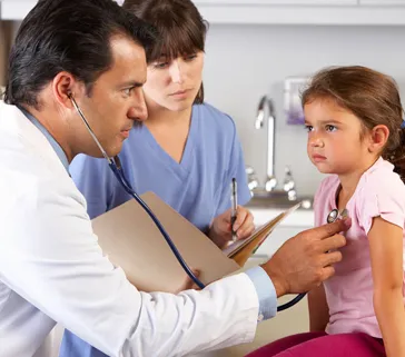 Child Specialist image 1