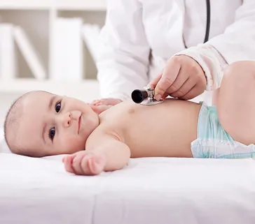 New Born Specialist image 1