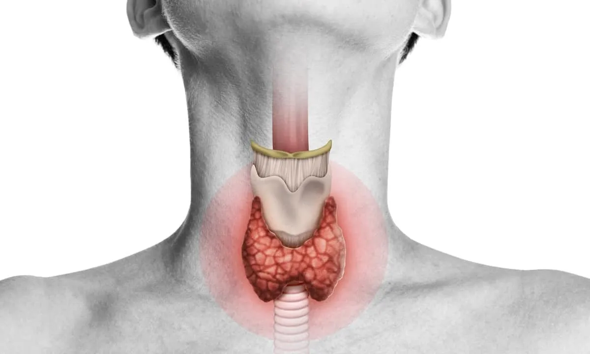 Evaluation of Neck Swelling (Thyroid) Clinic in Rahatani,Kalewadi,Pimple Saudagar,PCMC image 1