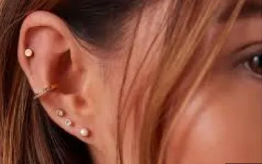 Ear Nose Piercing Clinic in Rahatani,Kalewadi,Pimple Saudagar,PCMC image 2