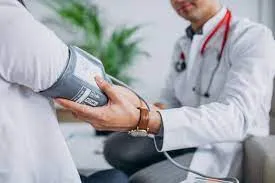 ANNUAL HEALTH CHECKUP image 1