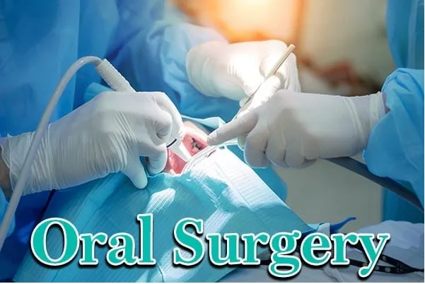  Oral Surgery Procedures image 2