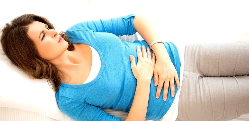 HEAVY MENSTRUAL BLEEDING OR IRREGULAR BLEEDING image 1