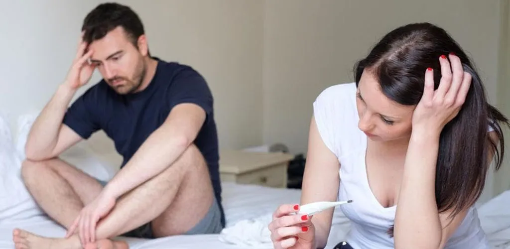 FAMILY PLANNING AND CONTRACEPTION image 1