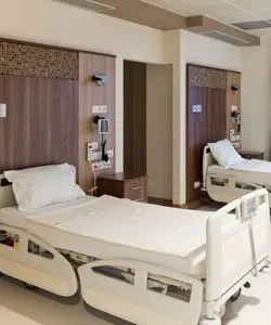 INPATIENT FACILITIES image 1