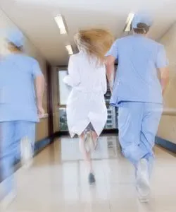 EMERGENCY ROOMS(CAUSLTY) image 1