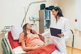 Laparoscopic Surgery image 1