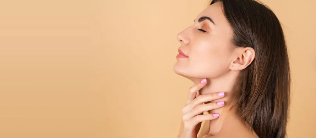 Neck Lift image 1