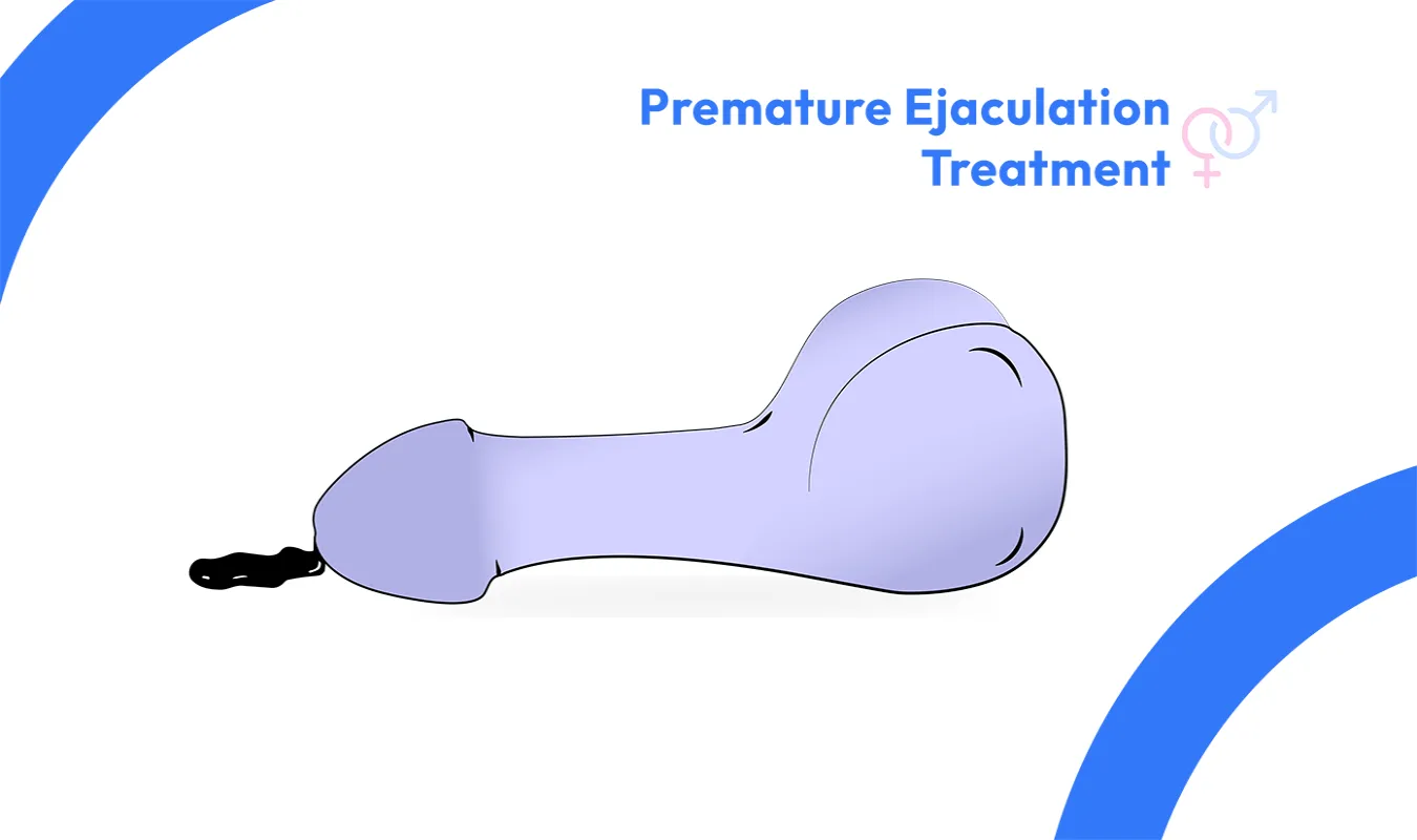 Premature Ejaculation image 1