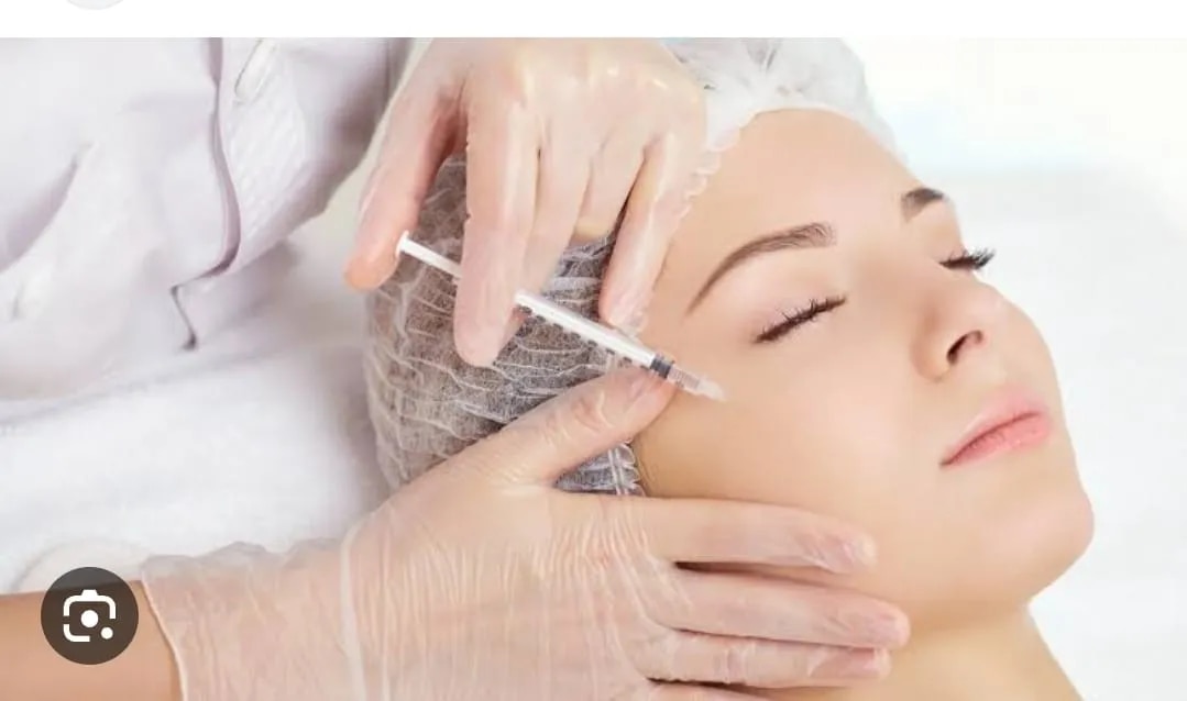 Anti Wrinkles (Botox) image 1