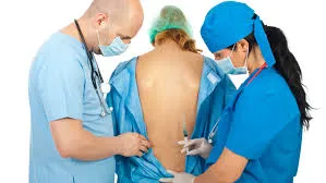 Spinal Anesthesia  image 1