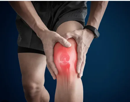 Knee Treatment  image 1