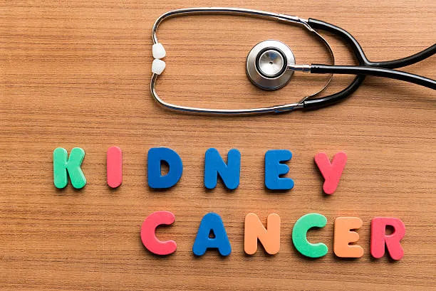 Kidney cancer treatment  image 1