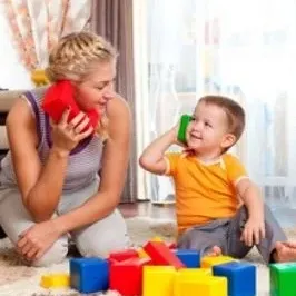 Auditory Verbal Therapy image 1