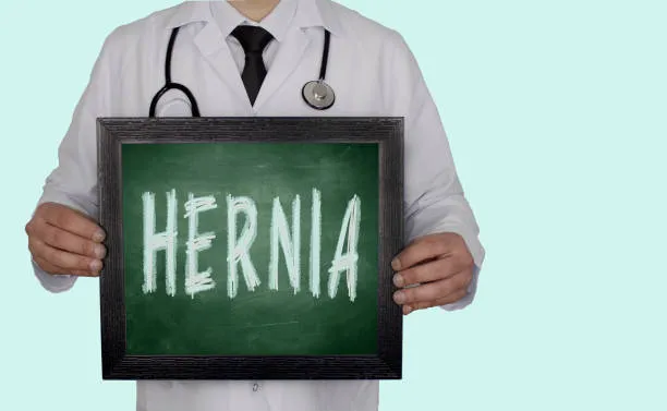 Hernia image 1