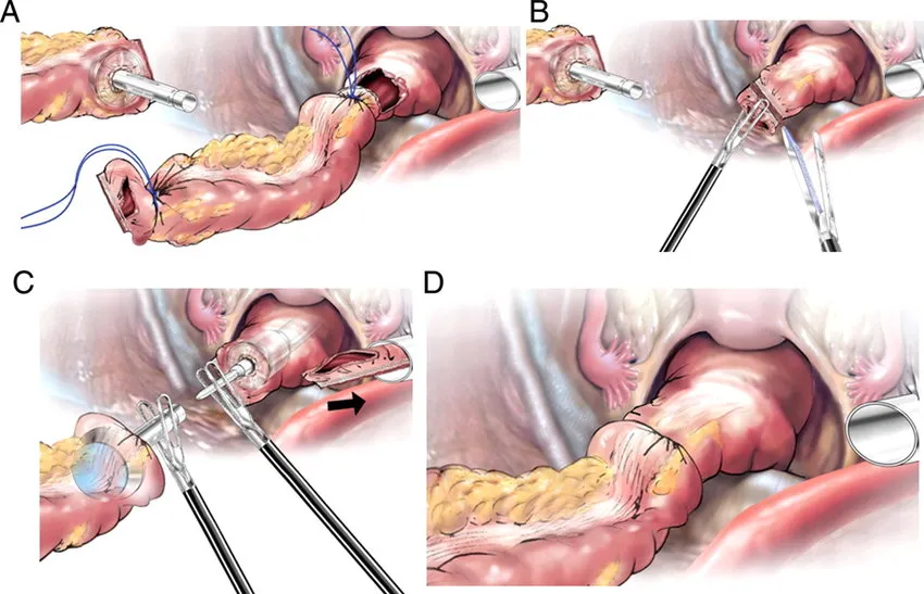 Intestinal Resections image 1