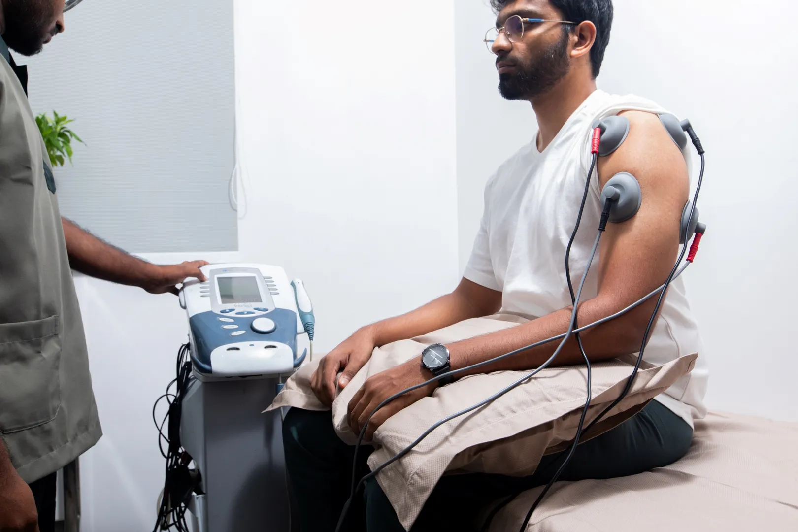 Electronic Vacuum Cupping Therapy image 1