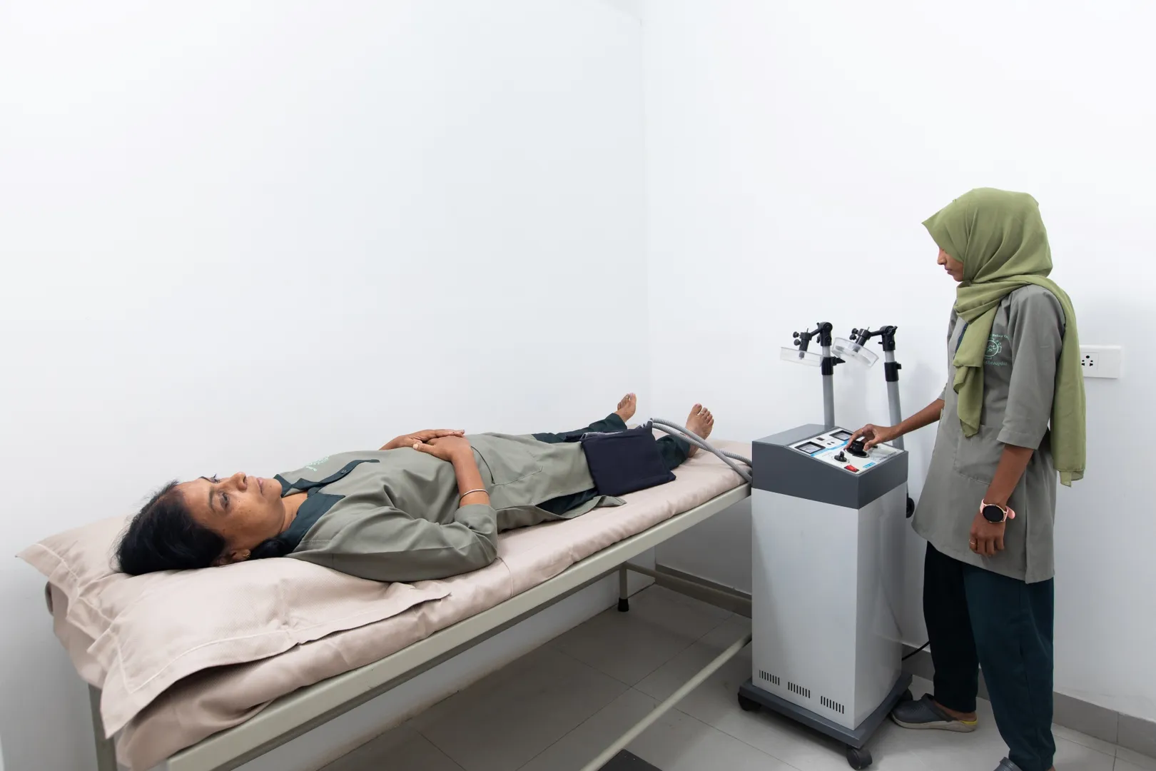 Advanced Electro Therapy and Magneto Therapy image 1