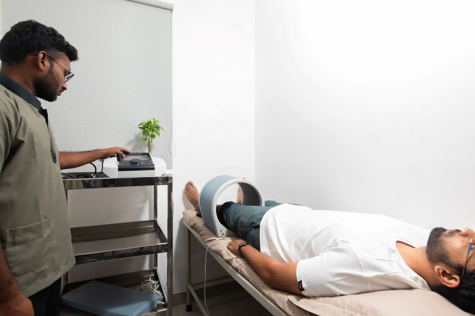Advanced Electro Therapy and Magneto Therapy image 2