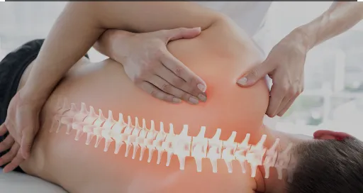 Osteopathy Ayurveda treatment image 1