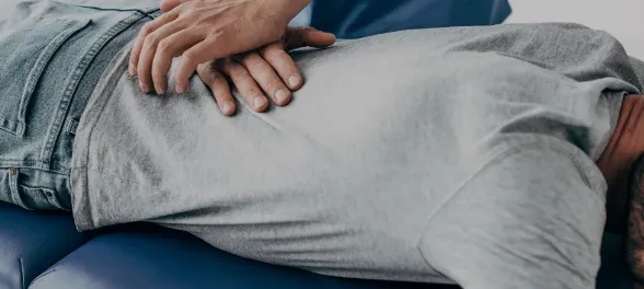 Chiropractic Ayurveda Treatment image 1
