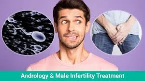 Andrology and Male infertility treatment image 1