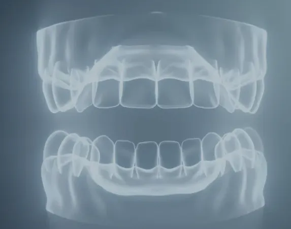 Dental X Ray  image 1