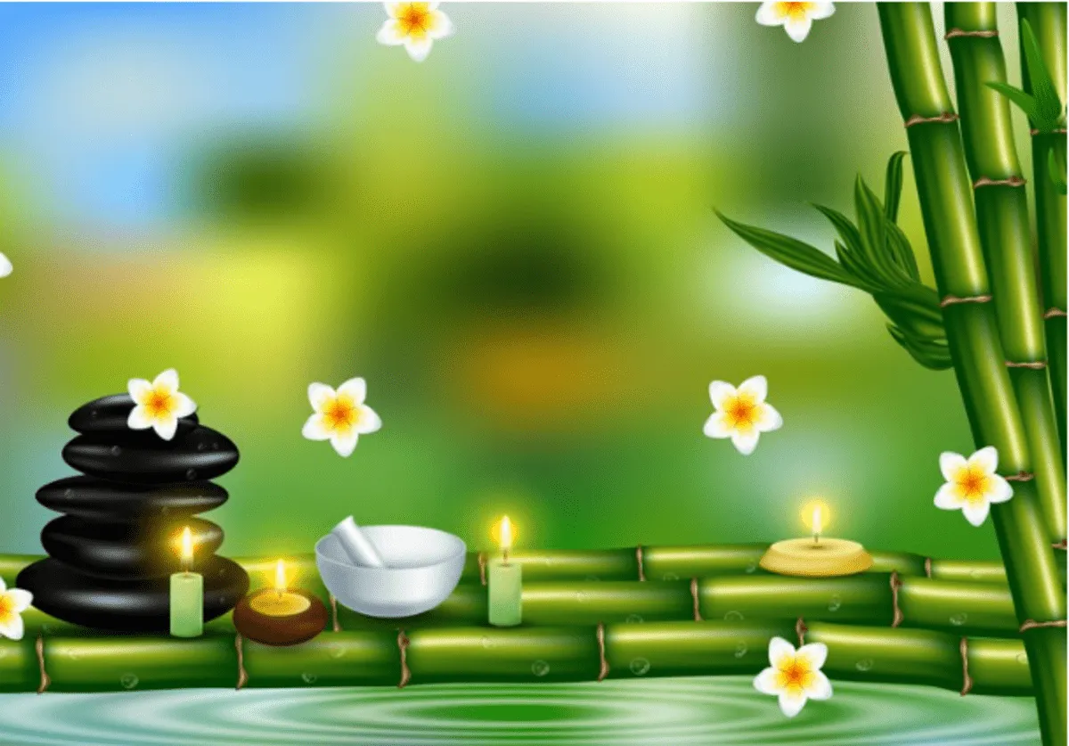 Panchakarma detoxification treatment image 1
